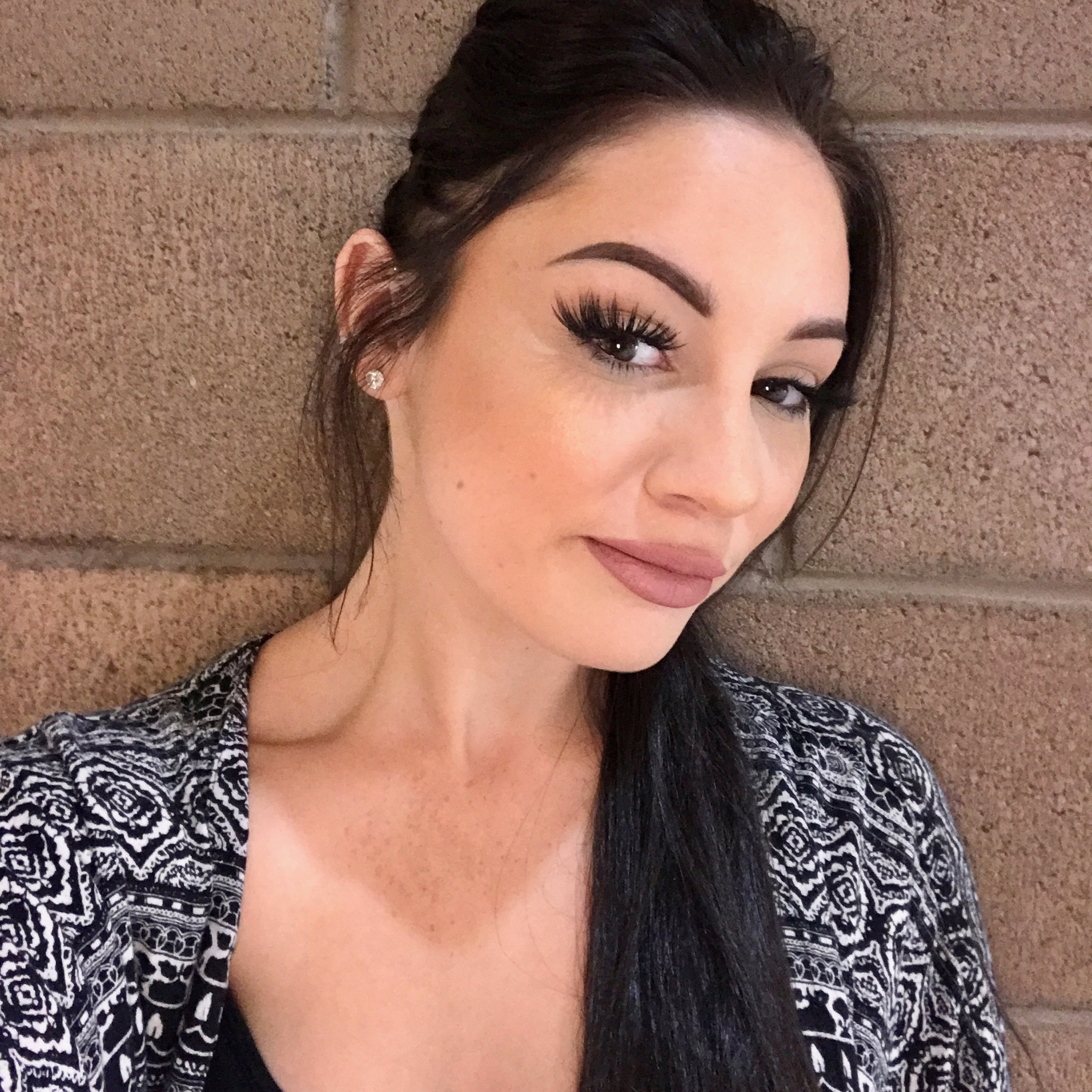 Fallon Abrams